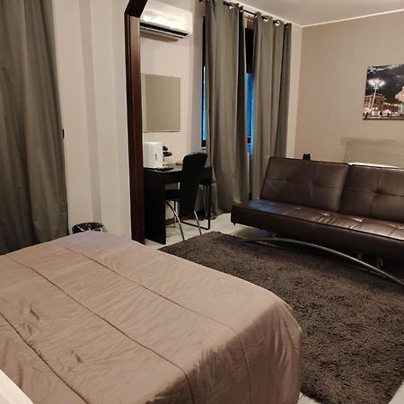 Calipso Bed&Breakfast Катания Екстериор снимка