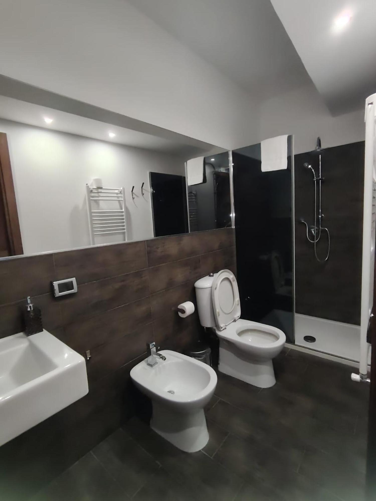 Calipso Bed&Breakfast Катания Екстериор снимка